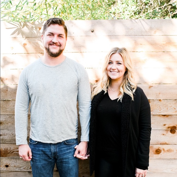 Meet your Posher, Torey - Picture 4 of 5